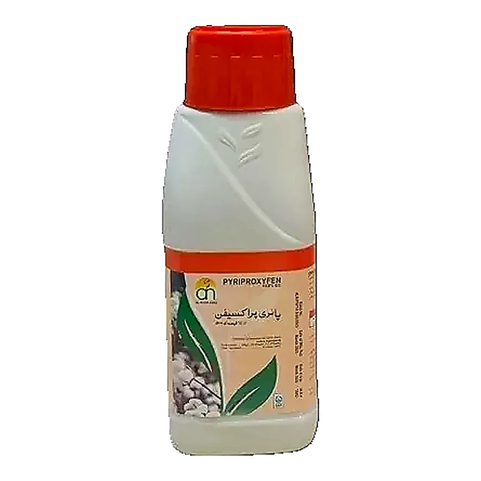 Pyriproxyfen 10.8EC 400 ml