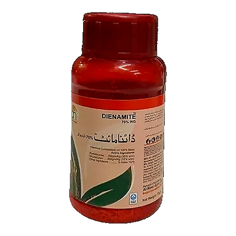 Dienamite 70WG