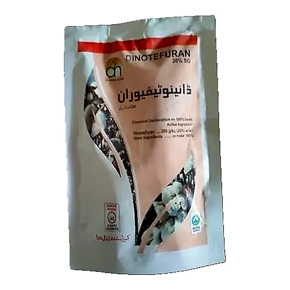 Dinotefuran 20%