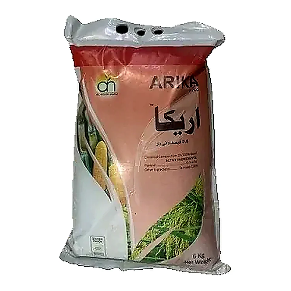 Fipronil Arika 0.4% (Granular)