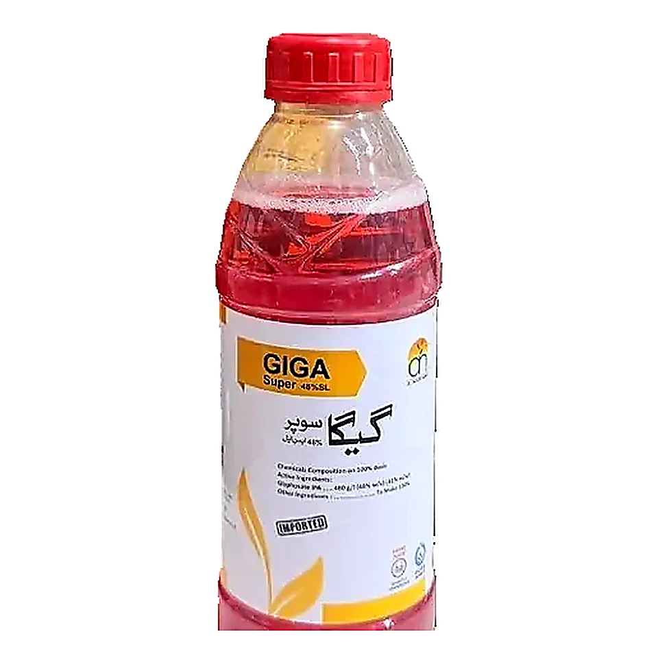 Giga Super 48SL