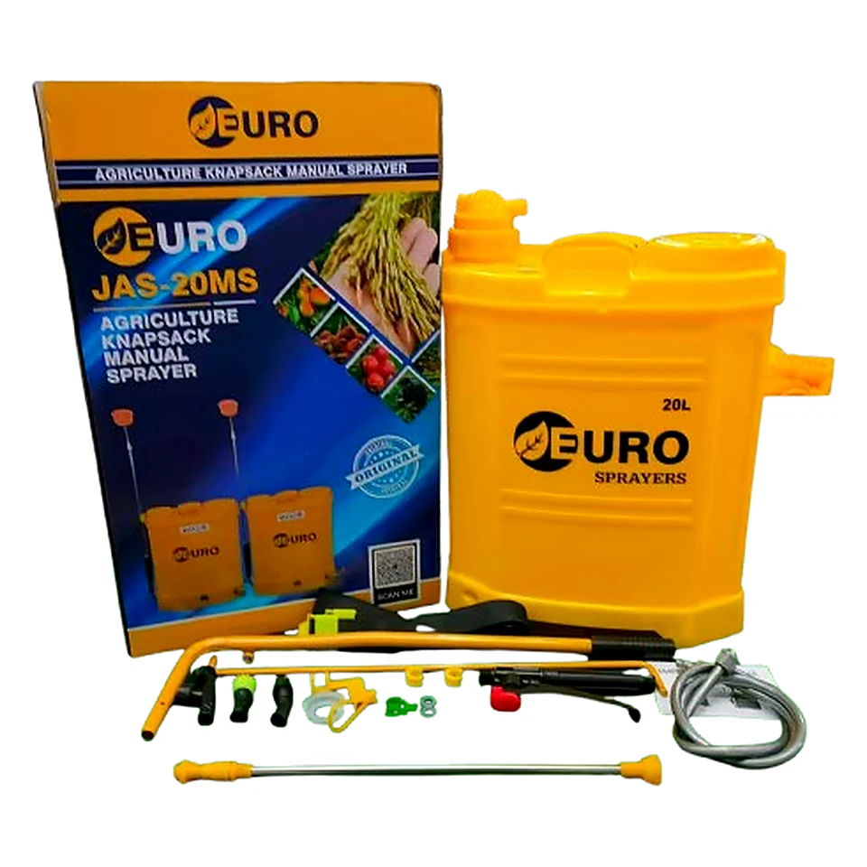 Knapsack Sprayer 16L