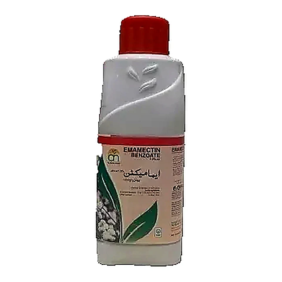 Emamectin Benzoate (1 Litre)