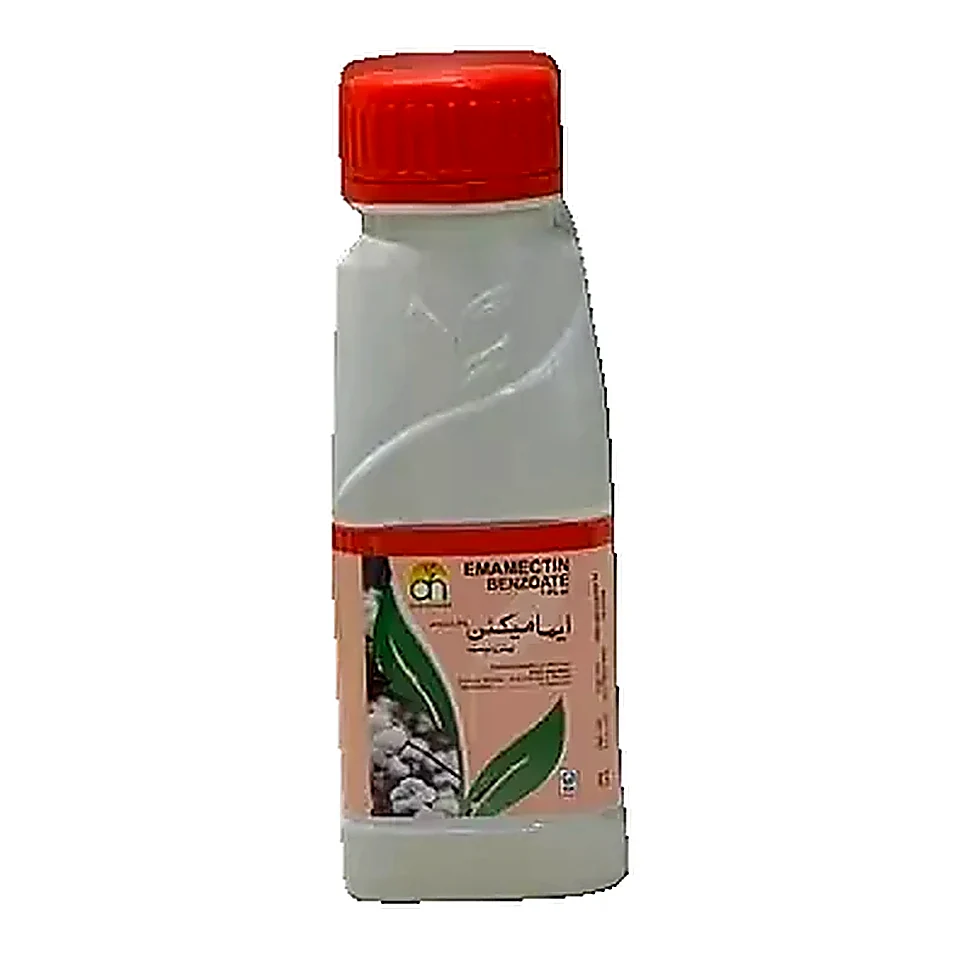 Emamectin Benzoate (200 ml)